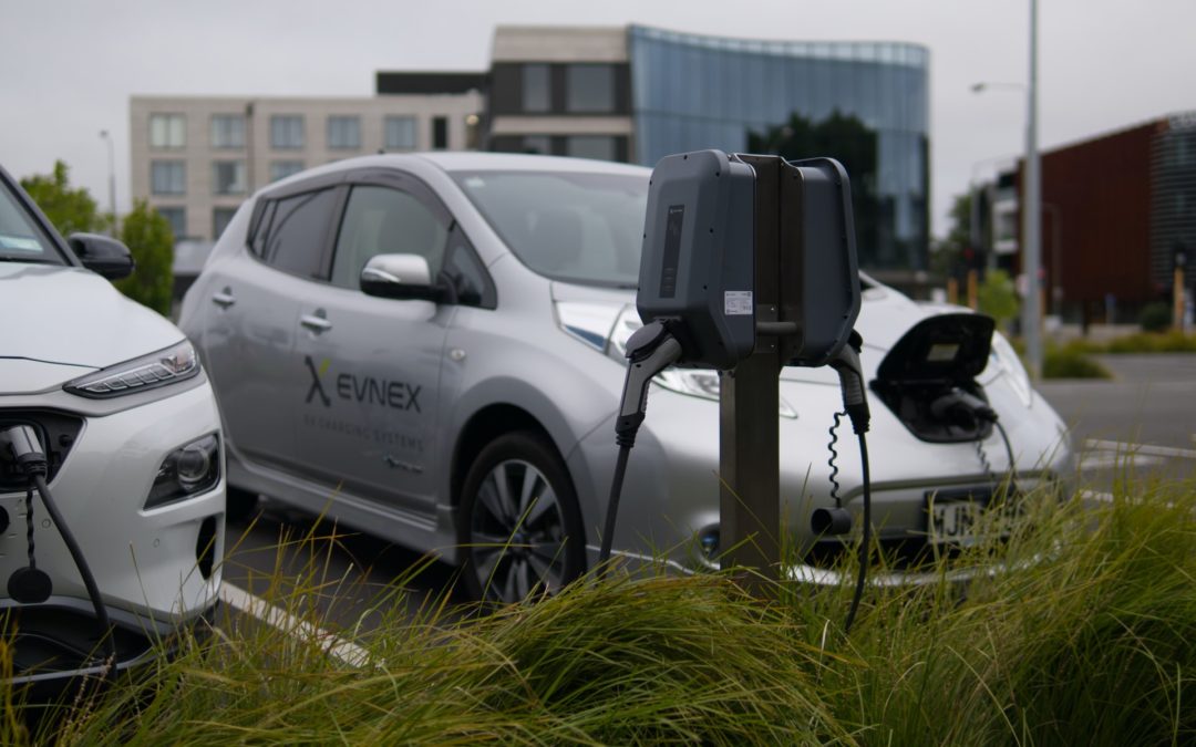 Electric Vehicle Public Charging Stations | BizReps PowerCharge