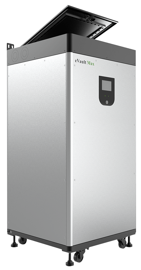 all-in-one energy storage systems