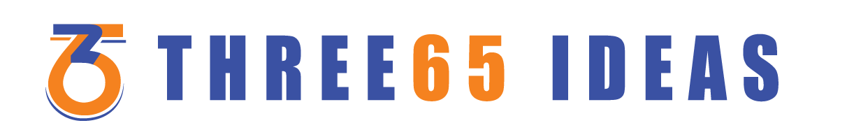365-horizontal-logo Three65 Ideas
