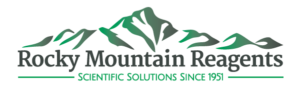 Rocky Mountain Reagents Rocky Mountain Reagents