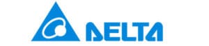 Delta Ev Charger Logo