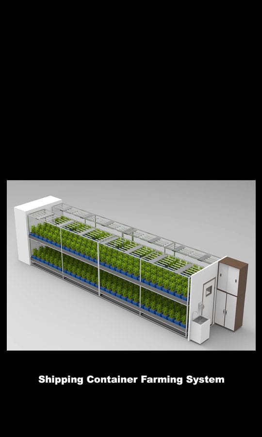 shipping-contaner-farm Shipping Container Farm