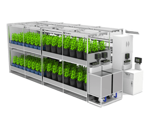 Shipping Container Farms