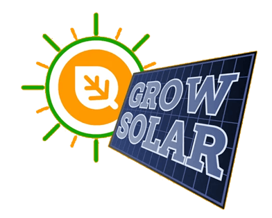 smallgrowsolar Grow Solar Small Logo