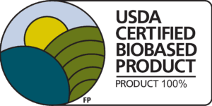 BioPreferredLabel_color USDA Certified Biobased Product Logo