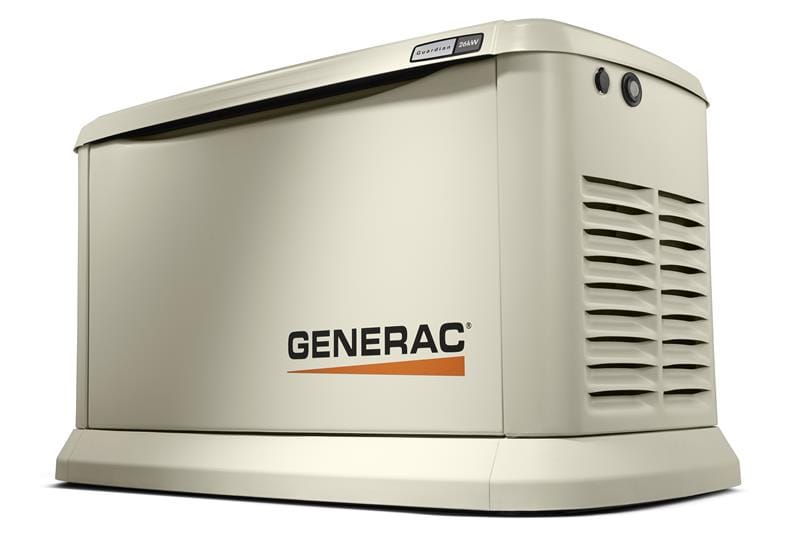 generac-guardian-series-generator Generac Gardian Series Generators