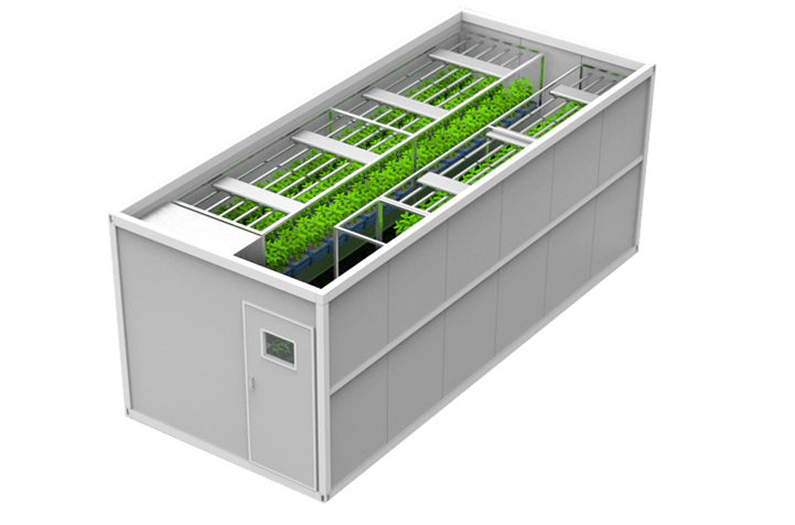 shipping-container-farming-system Shipping Container Farming System