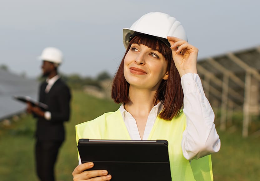 Sustainability-officer Sustainability Officer