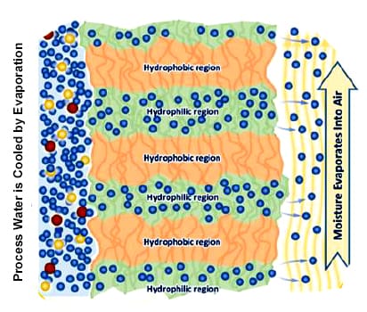 aqualyte-membrane-diagram Nanotechnology membrane