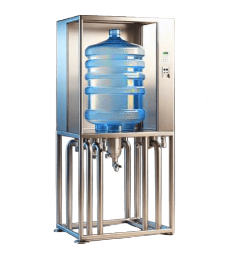 AWG-dimensions Atmospheric Water Generator Dimensions