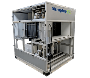 Adiabatic Humidifier