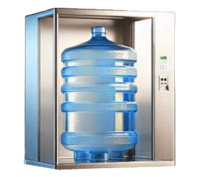 atmospheric-water-generator-zero Portable Atmospheric Water Generator