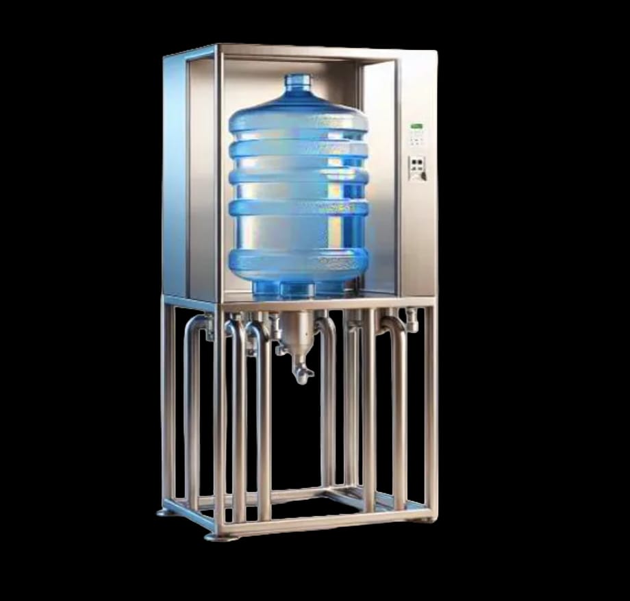 awg-icon Atmospheric Water Generator