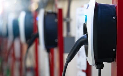 Colorado EV Charging Funds for Charging Station Businesses