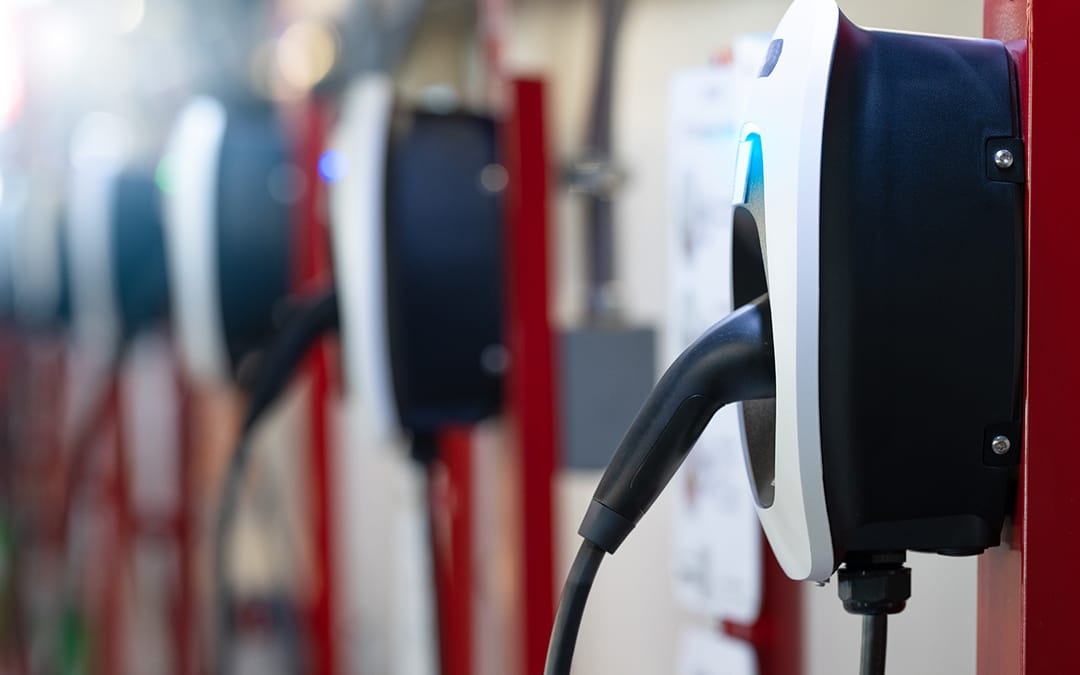 Colorado EV Charging Funds for Charging Station Businesses