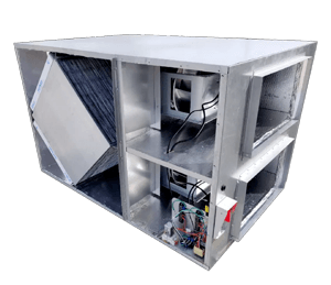 Energy Recovery Ventilator