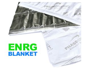 enrgyblnk2 Phase Change Insulation