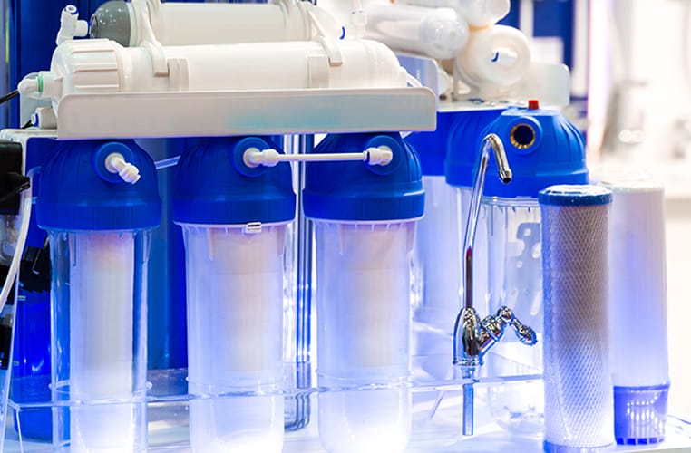reverse-osmosis-system reverse osmosis system