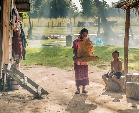 remote-community remote communities