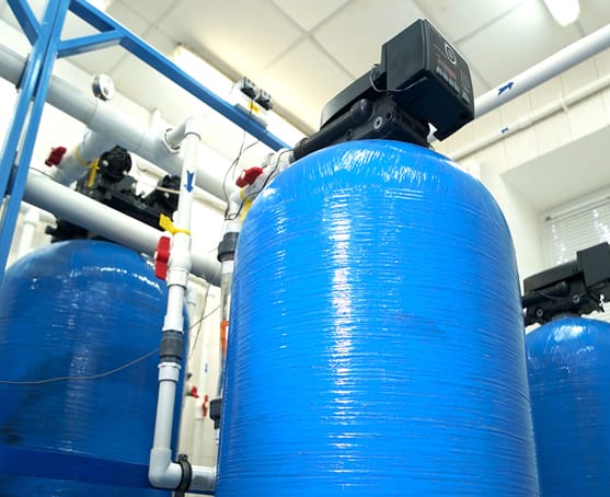 water-filtration-equipment primary water filtration