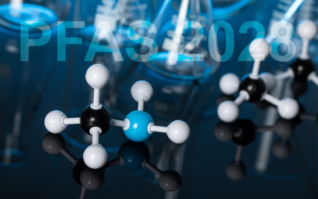 The 2028 PFAS Cliff: Future-Proofing HVAC with Adiabatic Membrane Technology