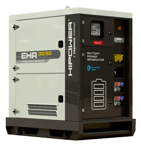 HIPOWER EHR Batery Power Generator 