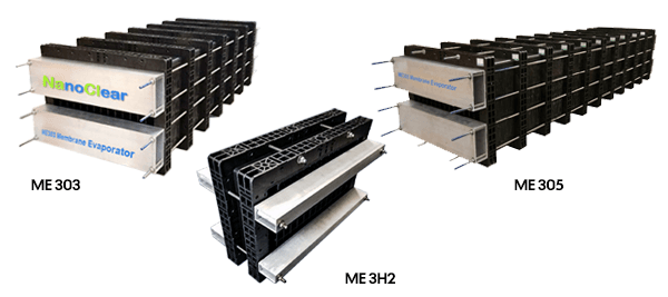 NanoClear™ Industrial Purification