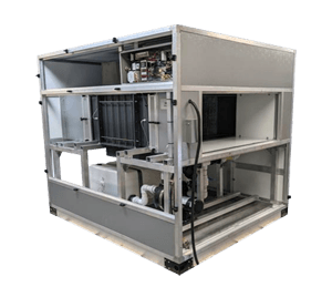 PolyCool Data Center Cooling Tower Unit