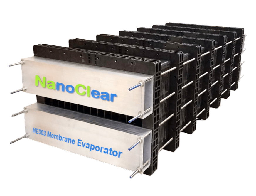 NanoClear™ Industrial Purification